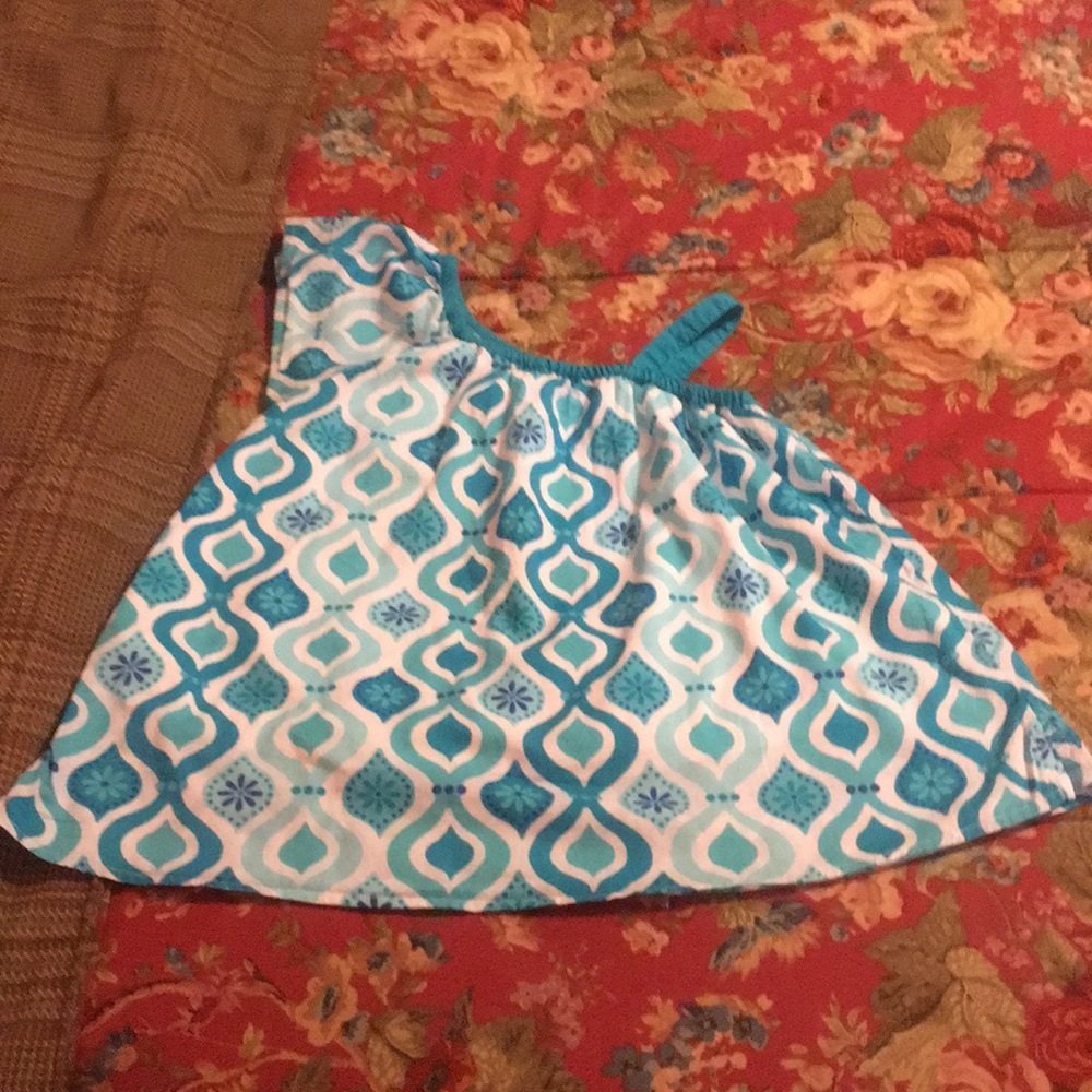 Gymboree summer top